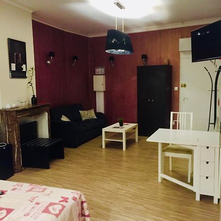 Bed and Breakfast L'Atrium Béthune Zewnętrze zdjęcie